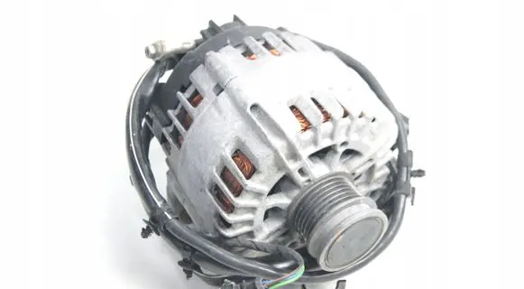 Audi A3 S3 8V Generator/alternator 04E903023K