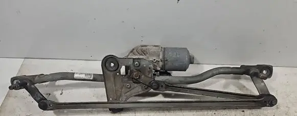 Volvo V70 Front wiper linkage and motor 30796358 25709109 3311020958