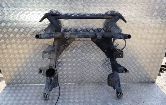 BMW X5 E53 Front subframe