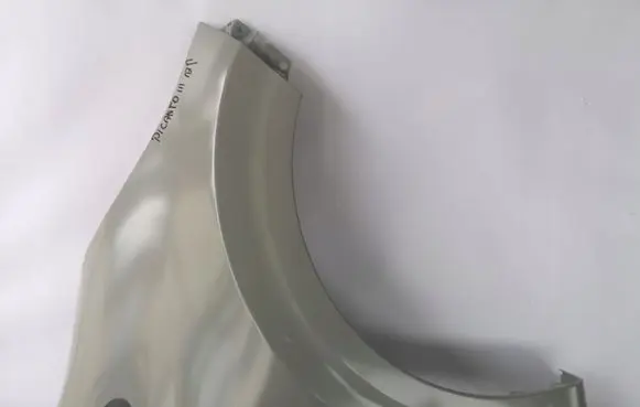 KIA Picanto Fender