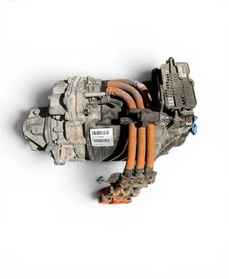 Volvo V60 Electric car motor P01216546 01216546 T0011843