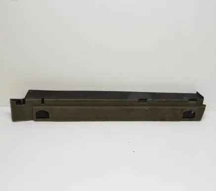 Trunk/boot floor carpet liner