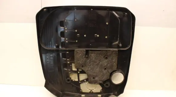 BMW 7 F01 F02 F03 F04 Engine cover (trim) 11252010