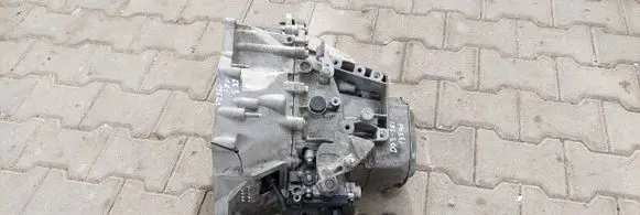 Citroen DS3 Manual 6 speed gearbox 20EA15Parts