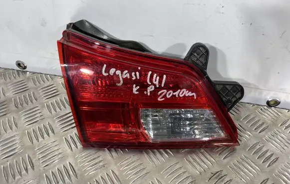 Subaru Legacy Tailgate rear/tail lights 13220072