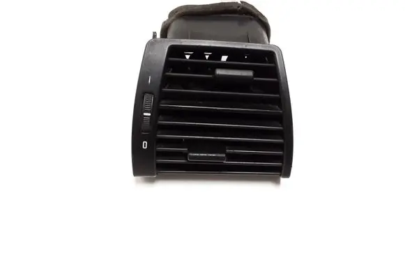 BMW X5 E53 Dashboard side air vent grill/cover trim 8402216