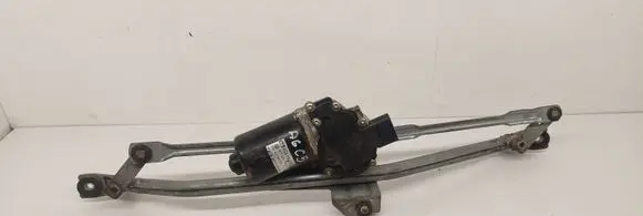 Audi A6 S6 C5 4B Front wiper linkage and motor 8D1955113C