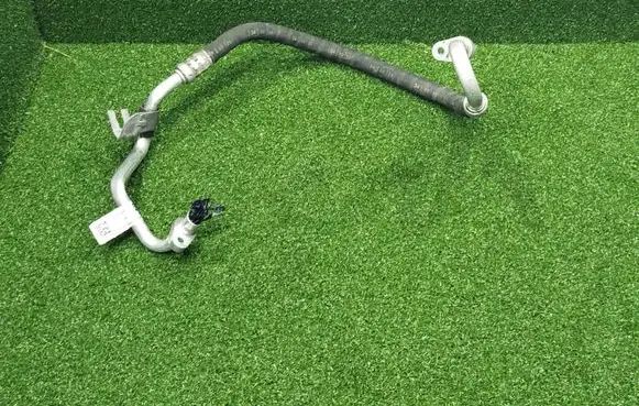 Mercedes-Benz Citan II Air conditioning (A/C) pipe/hose 924909592R 123421043BD