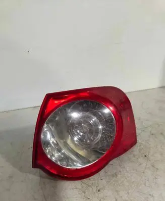 Volkswagen PASSAT B6 Rear/tail lights 3C9945096N