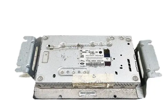 Other control units/modules