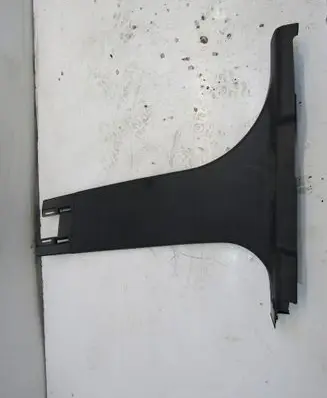 Citroen C3 (B) pillar trim (top) 9812002377