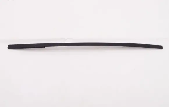Mitsubishi Outlander Roof trim bar molding cover 