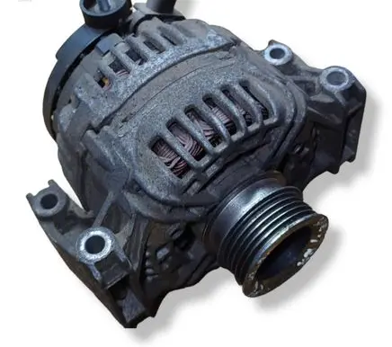 Opel Vectra C Generator/alternator 0124425004 GXE8196