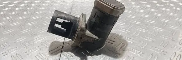 Mercedes-Benz C W203 EGR valve 00005320C5 109315 AC5063360134