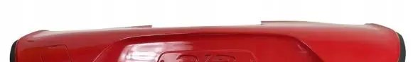 Opel Astra J Tailgate/trunk spoiler 13346636