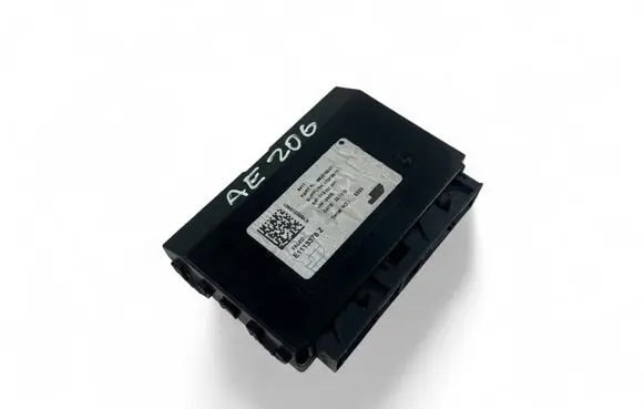 BMW X1 F48 F49 Other control units/modules 6803169