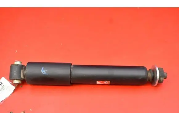 Rear shock absorber/damper