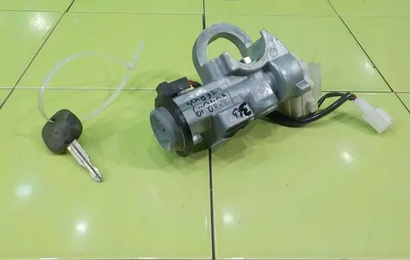 Daihatsu Terios Ignition lock 