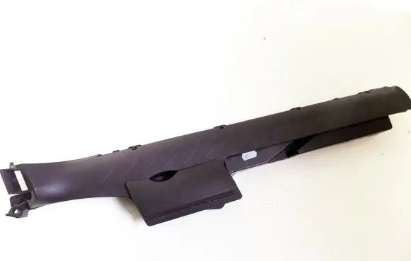 Citroen C8 Front sill trim cover