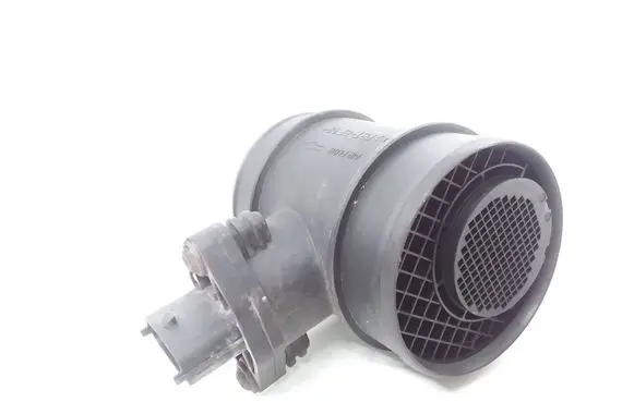 Opel Meriva A Mass air flow meter 55350047 0281002620