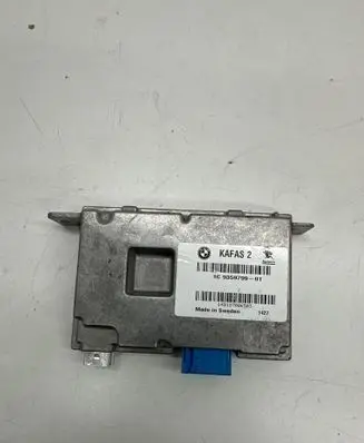 BMW 6 F06 Gran coupe Camera control unit module 9359799 KYFAS2 14B187006503