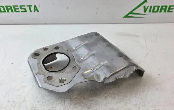Peugeot 308 Exhaust heat shield 9817792480