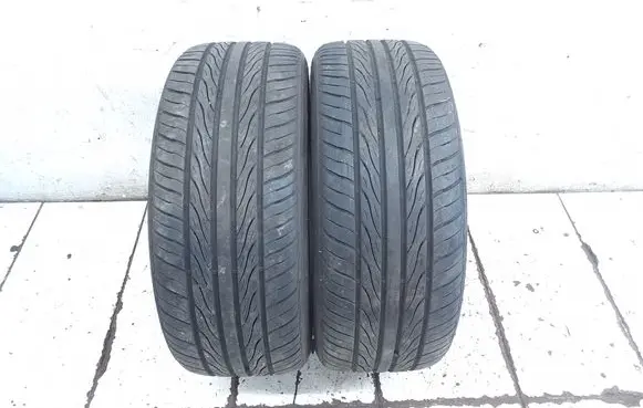 Volkswagen Golf II R18 summer tire 22545R18 MAZZINI ECO607