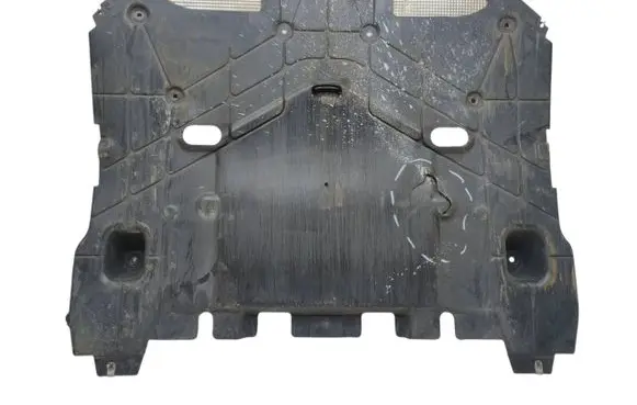 Maserati Ghibli Engine splash shield/under tray 670039641 B270