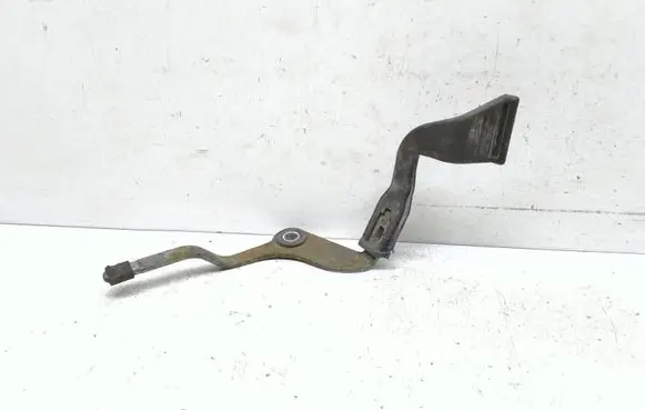 Volvo XC90 Engine bonnet (hood) release handle
