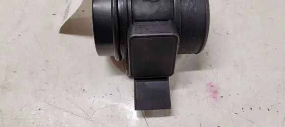 Peugeot Partner Mass air flow meter 5WK9621Z
