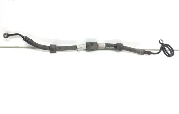 Audi A6 Allroad C6 Power steering hose/pipe/line 4F1422693AL