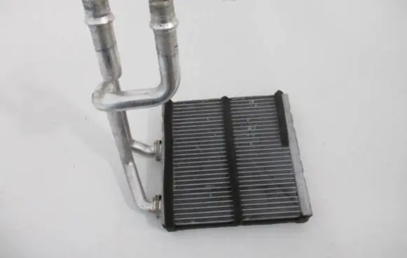 Renault Laguna III Heater blower radiator