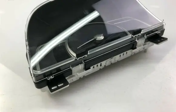 Honda Civic Speedometer (instrument cluster) 78220SNDG12 F2137