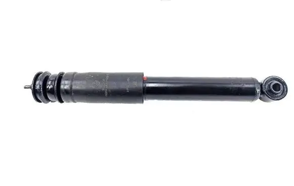 Mercedes-Benz ML W163 Front shock absorber/damper 280485 349056