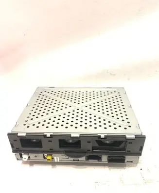 Audi A6 S6 C6 4F GPS navigation control unit/module 4E0910541F 4F0035541B
