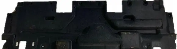 Ford F150 Front floor carpet liner 