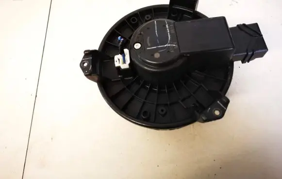 Dodge Journey Heater fan/blower ay2727005101 ay272700-5101