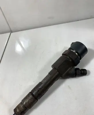Renault Laguna II Fuel injector 0445110021