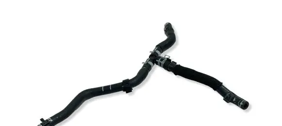 Audi A5 Engine coolant pipe/hose 8B3121081BG 45876