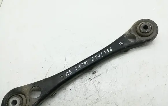 Audi A6 S6 C6 4F Steering tie rod 4F0501529