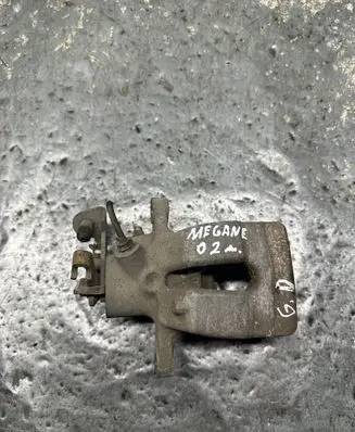 Renault Megane I Rear brake caliper