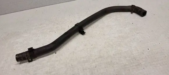 Volkswagen Touareg I Engine coolant pipe/hose