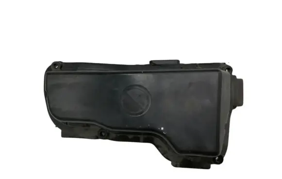 BMW 5 F10 F11 Fuse box cover 12907555155 7555155 58650910