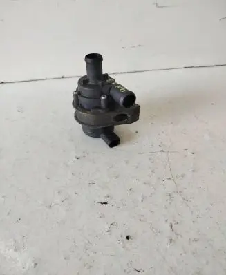 Audi Q7 4L Electric auxiliary coolant/water pump 7L0965561L 12402052300