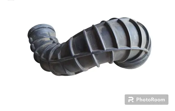 Volvo S60 Air intake hose/pipe 08634143