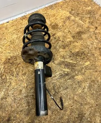 Opel Insignia A Front shock absorber with coil spring 13328352 314801718 562400005813