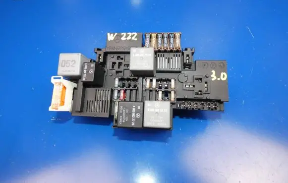 Fuse module