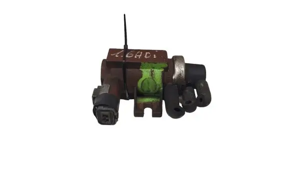 Citroen C4 I Turbo solenoid valve 9652570180