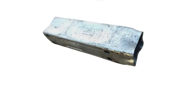 Audi A6 S6 C6 4F Front bumper shock/impact absorber 4F0807134