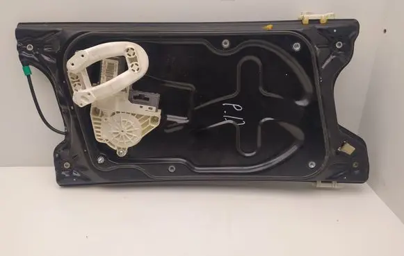 Land Rover Range Rover Sport L320 Front door window regulator with motor 994731 CUR000140